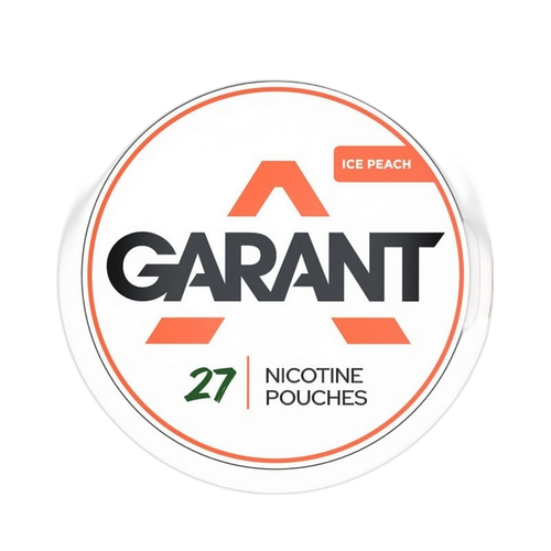 GARANT Ice Peach Medium